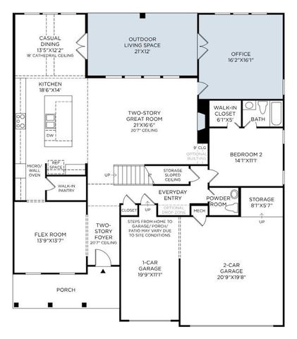 3510 Addison Court, Cumming, GA 30028