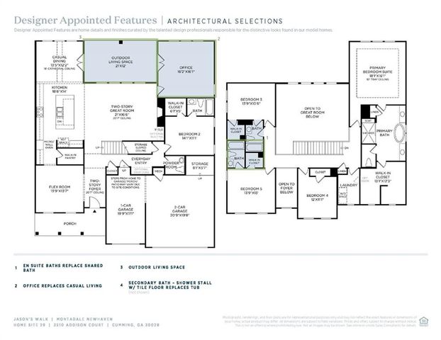 3510 Addison Court, Cumming, GA 30028