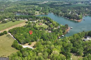 676 Old Mt Hebron Road, Hartwell, GA 30643