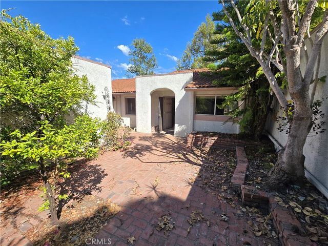 3514 Bahia Blanca W B, Laguna Woods, CA 92637