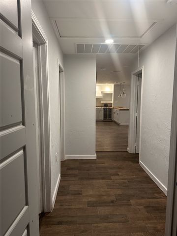 2708 Mcdonald Road, Tyler, TX 75701