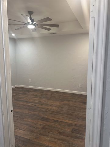 2708 Mcdonald Road, Tyler, TX 75701
