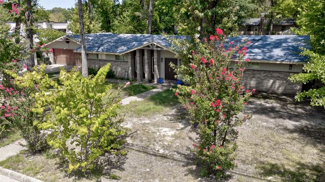 2708 Mcdonald Road, Tyler, TX 75701