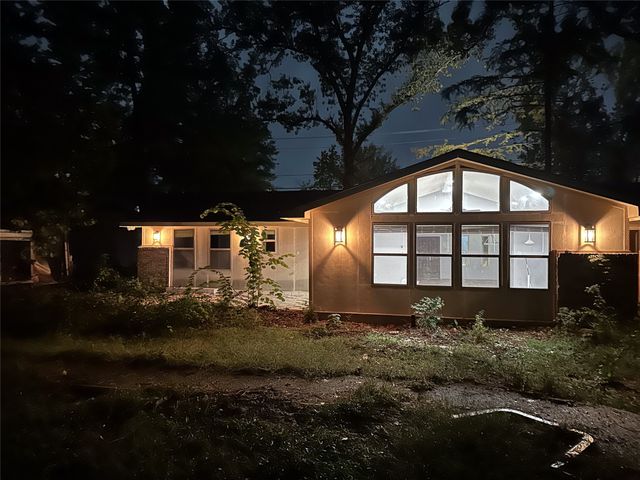 2708 Mcdonald Road, Tyler, TX 75701