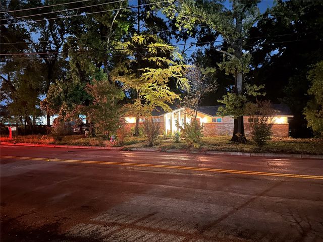 2708 Mcdonald Road, Tyler, TX 75701