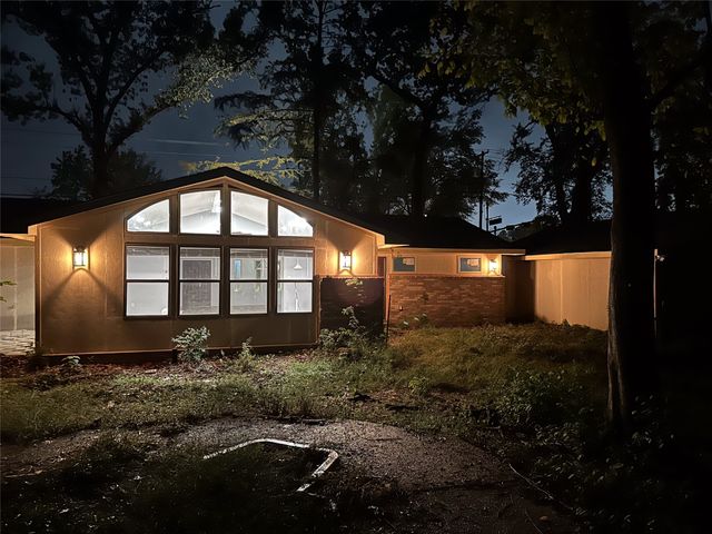2708 Mcdonald Road, Tyler, TX 75701