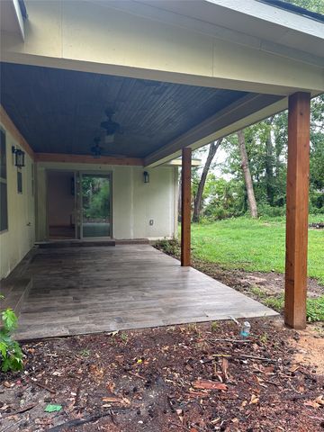 2708 Mcdonald Road, Tyler, TX 75701