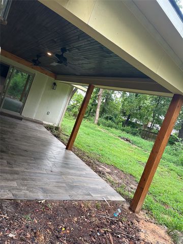 2708 Mcdonald Road, Tyler, TX 75701