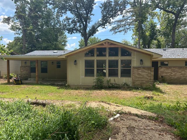 2708 Mcdonald Road, Tyler, TX 75701