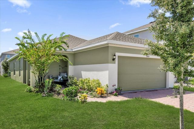 6985 WILSON PASTURE AVENUE, Groveland, FL 34736