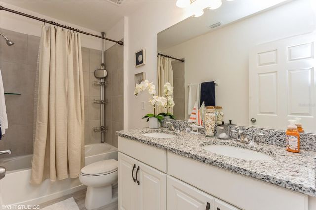 6985 WILSON PASTURE AVENUE, Groveland, FL 34736