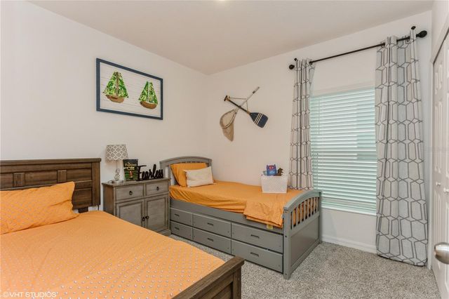 6985 WILSON PASTURE AVENUE, Groveland, FL 34736