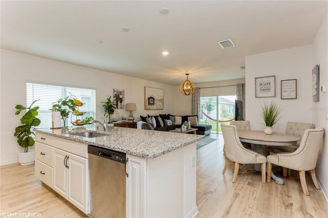 6985 WILSON PASTURE AVENUE, Groveland, FL 34736