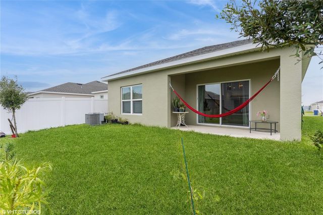 6985 WILSON PASTURE AVENUE, Groveland, FL 34736