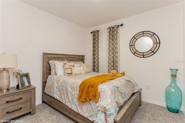 6985 WILSON PASTURE AVENUE, Groveland, FL 34736