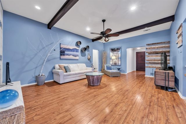 3809 Melstone Drive, Arlington, TX 76016