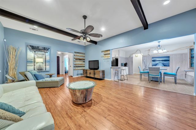 3809 Melstone Drive, Arlington, TX 76016