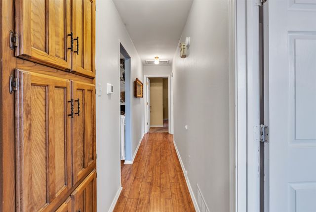 3809 Melstone Drive, Arlington, TX 76016