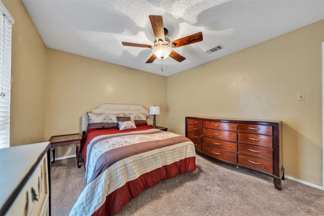 3809 Melstone Drive, Arlington, TX 76016