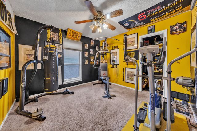 3809 Melstone Drive, Arlington, TX 76016