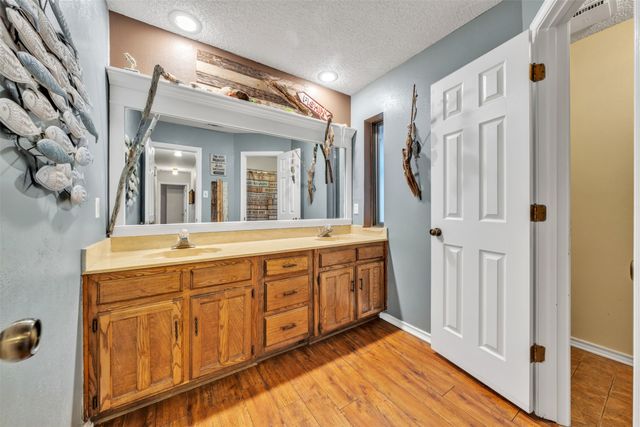 3809 Melstone Drive, Arlington, TX 76016