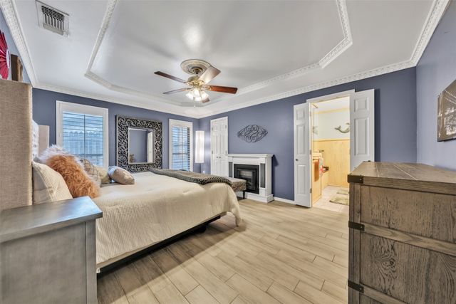 3809 Melstone Drive, Arlington, TX 76016