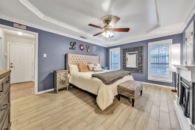 3809 Melstone Drive, Arlington, TX 76016