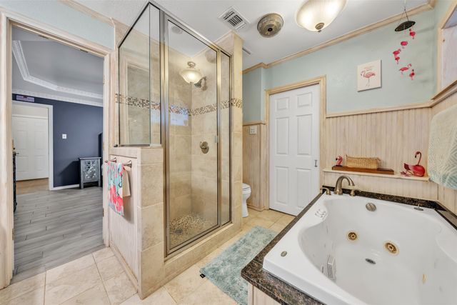 3809 Melstone Drive, Arlington, TX 76016