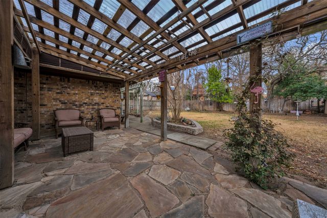 3809 Melstone Drive, Arlington, TX 76016