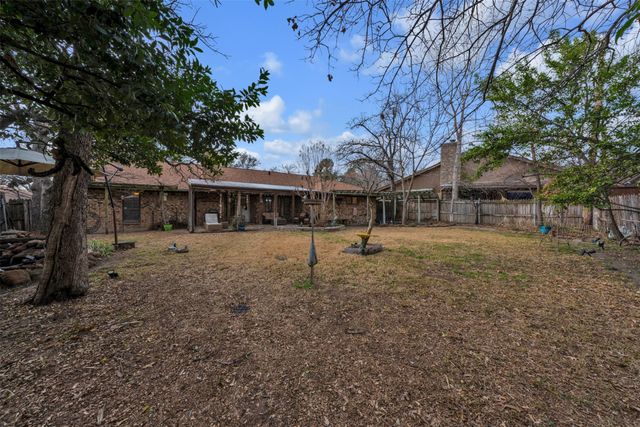 3809 Melstone Drive, Arlington, TX 76016