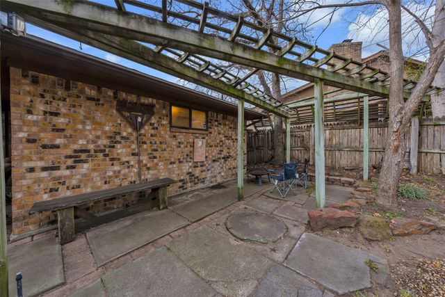 3809 Melstone Drive, Arlington, TX 76016