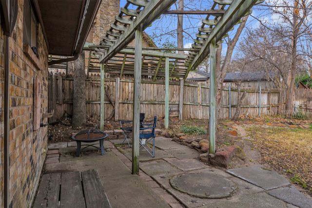 3809 Melstone Drive, Arlington, TX 76016