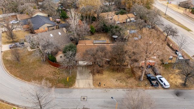3809 Melstone Drive, Arlington, TX 76016