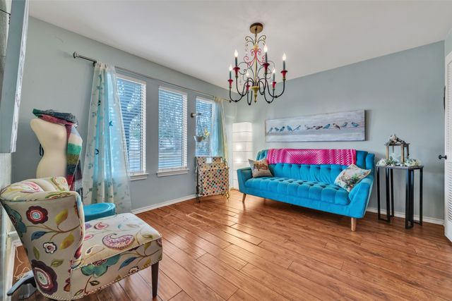 3809 Melstone Drive, Arlington, TX 76016