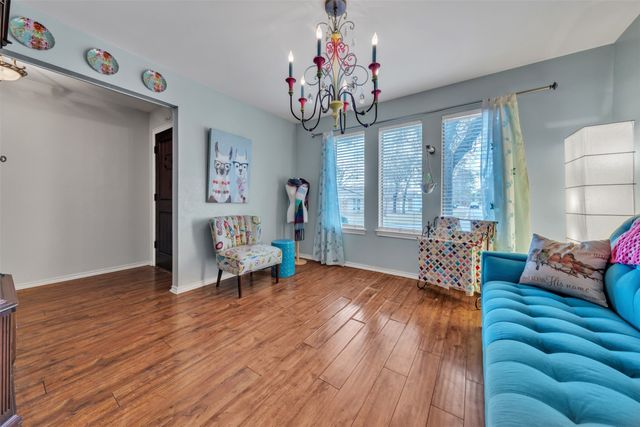 3809 Melstone Drive, Arlington, TX 76016