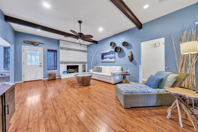 3809 Melstone Drive, Arlington, TX 76016