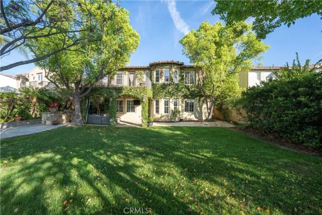 26911 Beverly Glen Court, Valencia, CA 91355