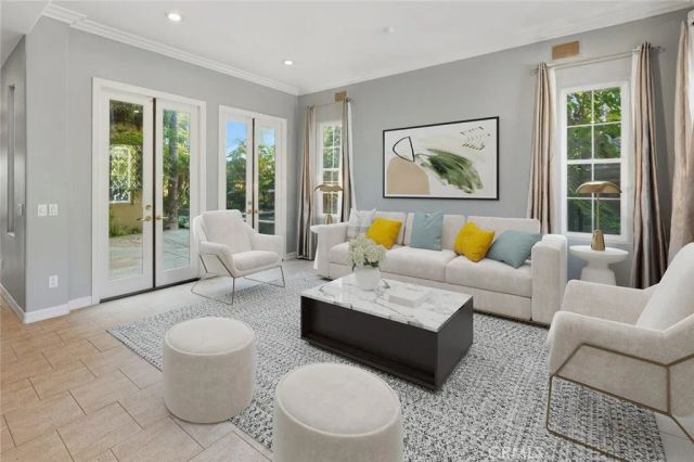 26911 Beverly Glen Court, Valencia, CA 91355