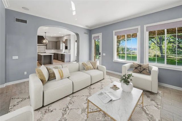 26911 Beverly Glen Court, Valencia, CA 91355