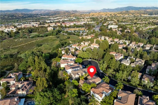 26911 Beverly Glen Court, Valencia, CA 91355