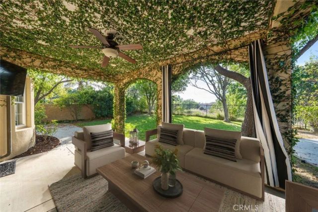 26911 Beverly Glen Court, Valencia, CA 91355