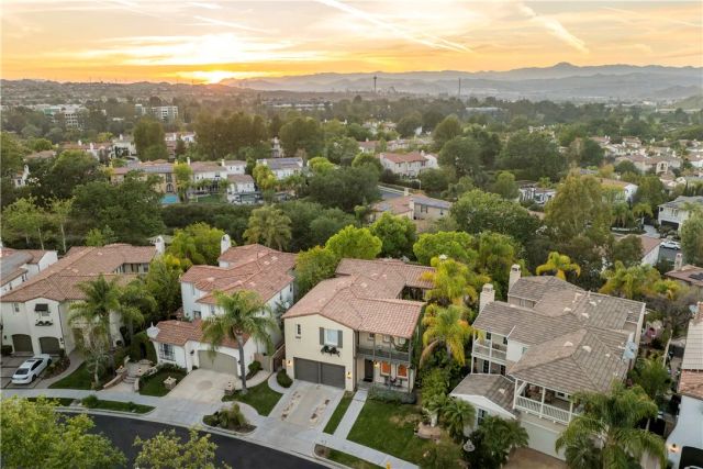 26911 Beverly Glen Court, Valencia, CA 91355