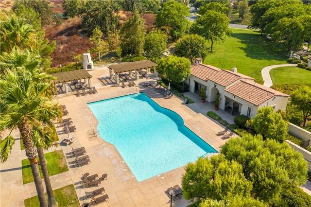 26911 Beverly Glen Court, Valencia, CA 91355