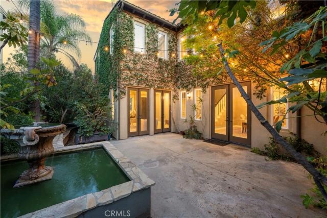 26911 Beverly Glen Court, Valencia, CA 91355