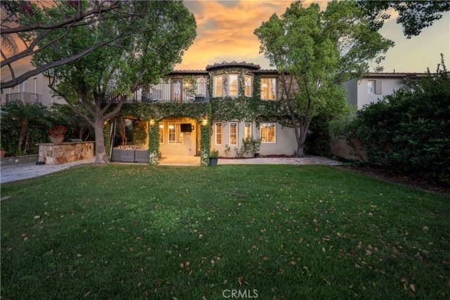 26911 Beverly Glen Court, Valencia, CA 91355