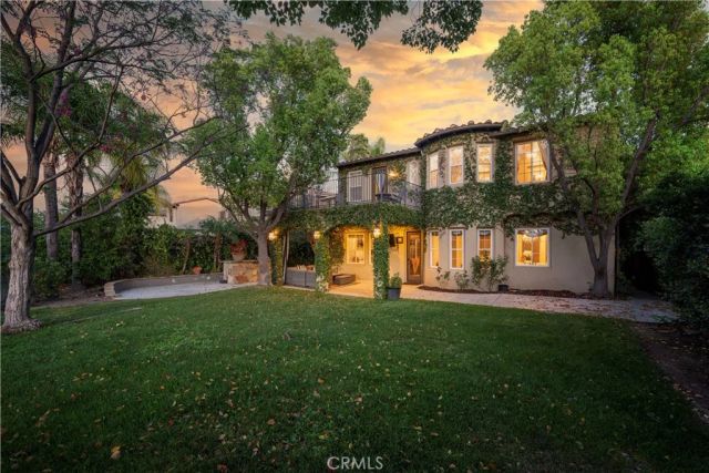 26911 Beverly Glen Court, Valencia, CA 91355