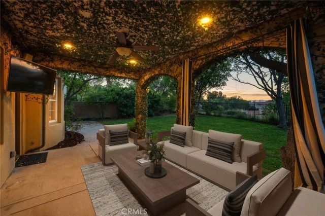 26911 Beverly Glen Court, Valencia, CA 91355