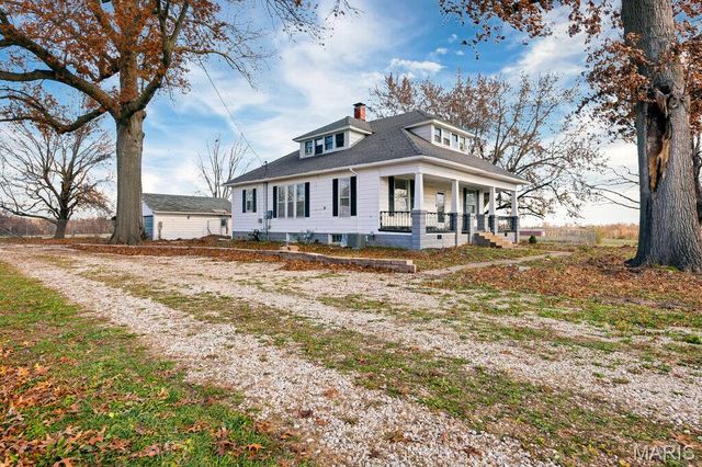 1011 Benton Street, Montgomery City, MO 63361