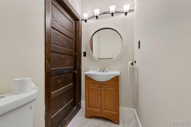 1011 Benton Street, Montgomery City, MO 63361