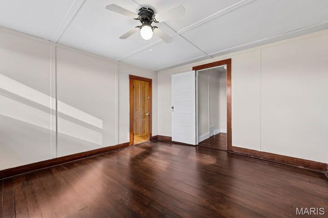 1011 Benton Street, Montgomery City, MO 63361